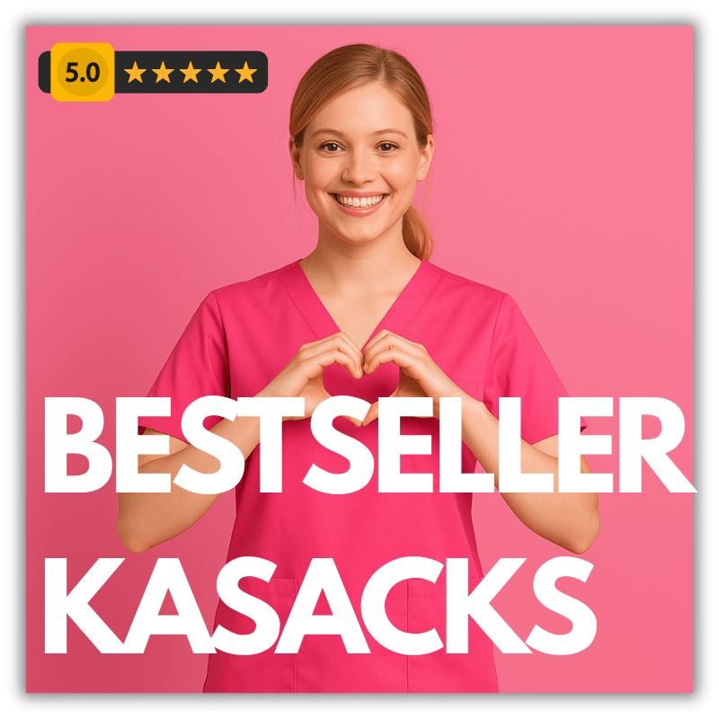 BESTSELLER-KASACKS - MEIN-KASACK.de